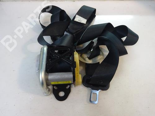 Used Front right seatbelt NISSAN MICRA IV (K13K, K13KK) 1.2 (80 hp) 11511505