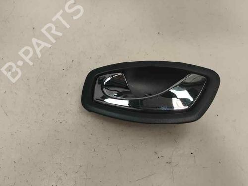 Used Front left interior door handle RENAULT CLIO IV Grandtour (KH_) 0.9 TCe 90 (90 hp) 26563599