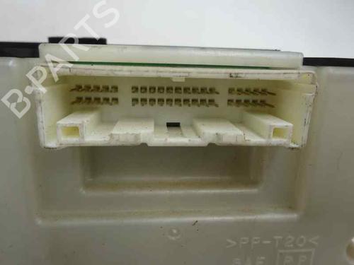 Used Climate control Climate control 7628277 7628277