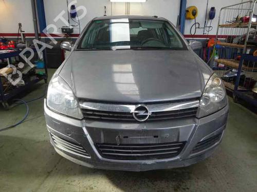 Rear left lock OPEL ASTRA H (A04) 1.7 CDTI (L48) | BP9641618C100