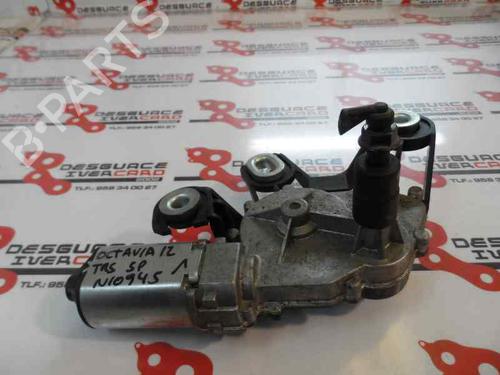 rear-wiper-motor-skoda-octavia-ii-1z3-2012-1-2004-2005-2006-2007-2008-2009-2010-2011-2012-2013-354232 main image
