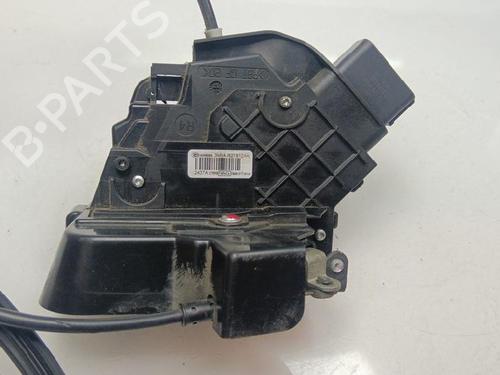 Used Front right lock Front right lock FORD C-MAX (DM2) [2007-2010] 35744325 35744325