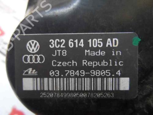 servo-brake-vw-passat-b6-variant-3c5-3c2-614-105-adingles-2008-3-2005-2006-2007-2008-2009-2010-2011-354098 main image