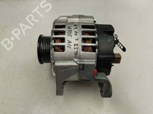 Generator Generator 29133852 29133852