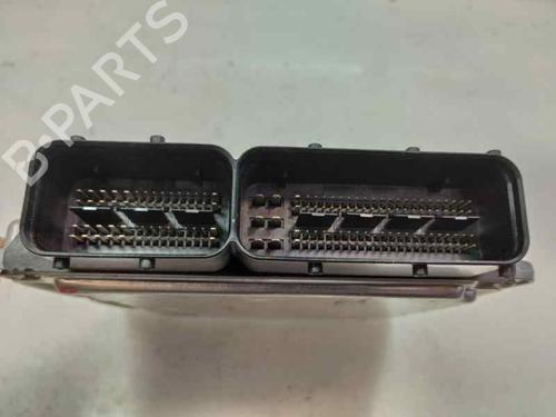 Engine control unit (ECU) AUDI A4 B7 (8EC) 2.0 TDI 16V | BP22717093M57