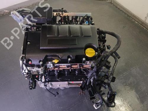 Engine OPEL CORSA E (X15) 1.4 (08, 68) | BP35743051M1 - Image 2