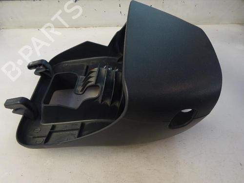 Used Switch DACIA SANDERO II 1.0 TCe 100 (B8ML) (101 hp) 10639966