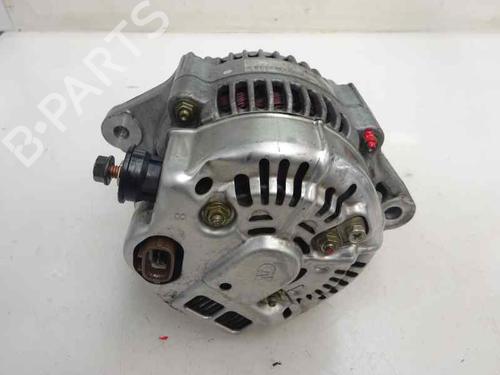 Used Alternator Alternator 6114285 6114285