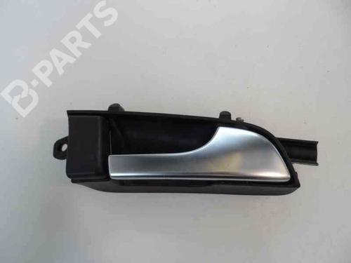 Front right interior door handle AUDI A3 (8P1) 1.9 TDI | BP3212770I14 