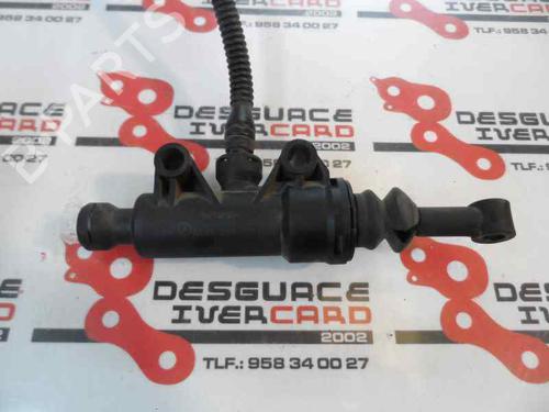 Used Clutch slave cylinder MERCEDES-BENZ C-CLASS Coupe (CL203) C 220 CDI (203.706) (143 hp) 14172252