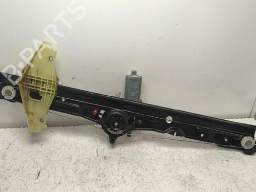 Used Front right window mechanism Front right window mechanism TOYOTA PROACE Van (MDZ_) 1.6 D4d (MDZ2) (116 hp) 35742087 35742087