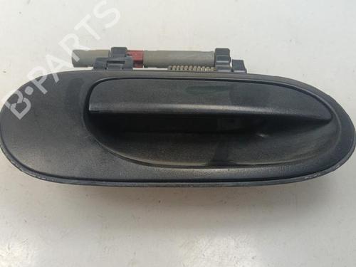 Used Front right exterior door handle Front right exterior door handle 39164029 39164029