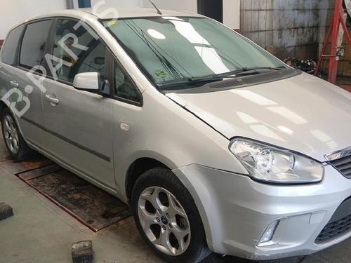 Engine control unit (ECU) FORD C-MAX (DM2)  | BP35744353M57  - Image 6