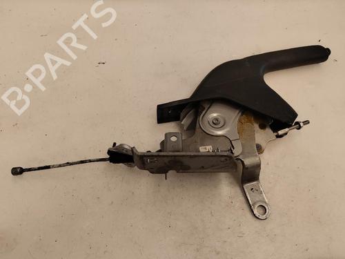 Używane Hamulec ręczny MAZDA 2 (DE_, DH_) 1.4 MZR-CD (68 hp) 13218125