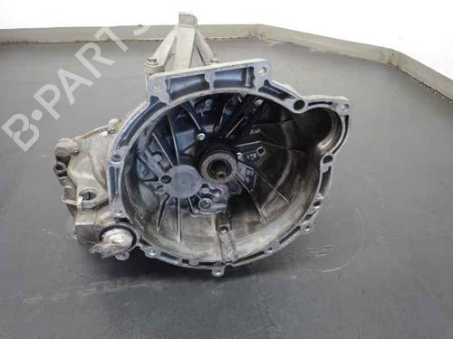 Gearbox FORD FOCUS II (DA_, HCP, DP)  | BP8000667M3 