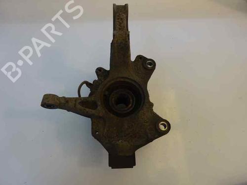 Used Left front steering knuckle Left front steering knuckle RENAULT SCÉNIC III (JZ0/1_) 1.9 dCi (JZ0J, JZ1J, JZ1K, JZ1S) (131 hp) 1507814 1507814