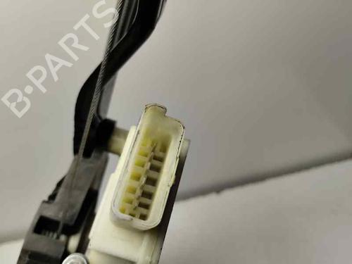 Used Front right window mechanism Front right window mechanism PEUGEOT 308 II (LB_, LP_, LW_, LH_, L3_) 1.2 THP 110 (110 hp) 30541287 30541287