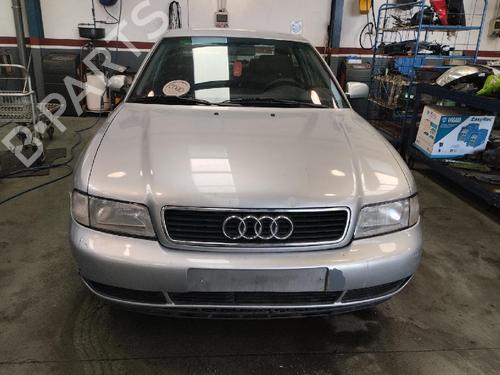 Engine control unit (ECU) AUDI A4 B5 (8D2) 1.8 quattro | BP16692547M57