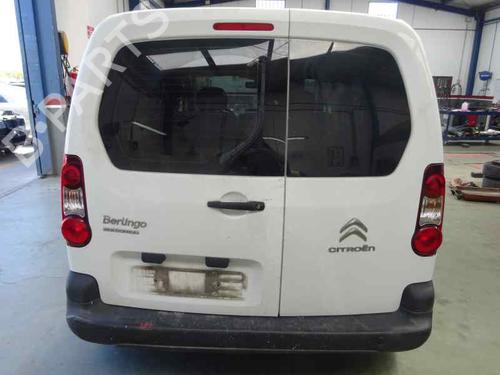 CITROËN BERLINGO MULTISPACE (B9) 1.6 HDi 75 / BlueHDi 75 (75 hp) 753227