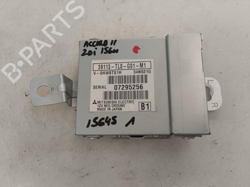 Used Electronic module HONDA ACCORD VIII (CU) [2008-2025]  15730827