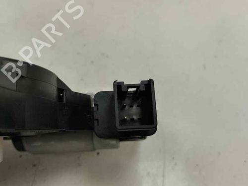 Rudehejsemotor bagstkærm venstre MAZDA 6 Hatchback (GG) [2002-2008]  21394918