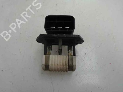 Heater resistor KIA CEE'D (JD) | BP11661317M108