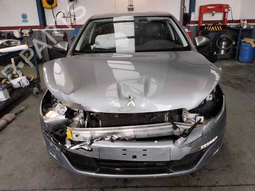 Engine PEUGEOT 308 II (LB_, LP_, LW_, LH_, L3_) 1.2 THP 110 | BP30541317M1 