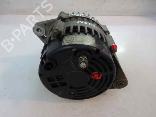 Used Alternator CHEVROLET MATIZ (M200, M250) [2005-2026]  7108138