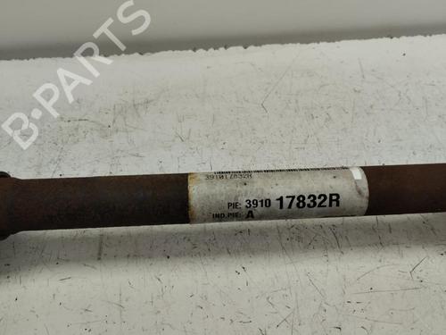 Left front driveshaft DACIA SANDERO II TCe 90 (B8M1, B8MA, B8AC) | BP17811521M38 - Image 2