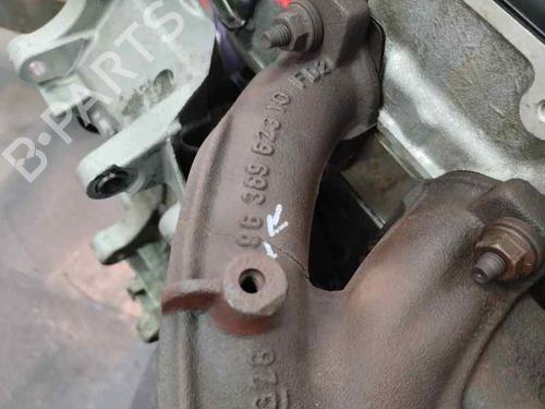 Motor CITROËN XSARA PICASSO (N68) 1.6 Chrono (101 hp) 23961963