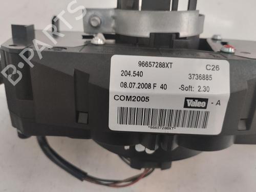 Used Switch PEUGEOT 207 (WA_, WC_) [2006-2015]  13636465