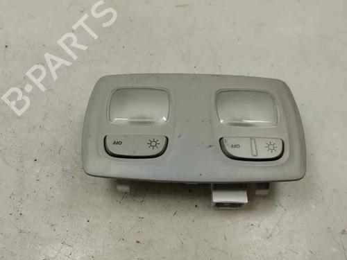Interior roof light DACIA DUSTER (HM_) 1.5 dCi 110 4x4 (HMAB) | BP30540964I8 - Image 3
