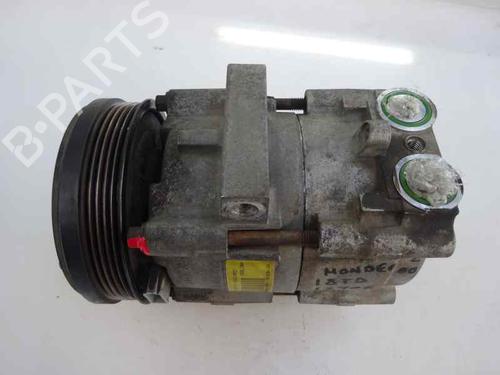 Used AC compressor AC compressor 4612516 4612516