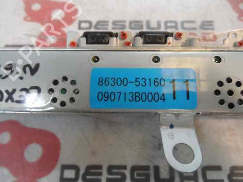 Used Antenna/Base Antenna/Base 14171813 14171813