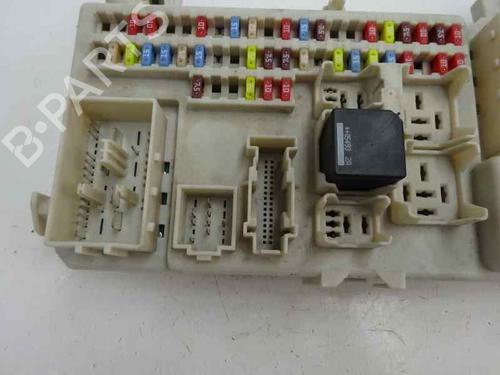 Sikringsdose FORD FOCUS C-MAX (DM2) 1.8 TDCi | BP7530973E1