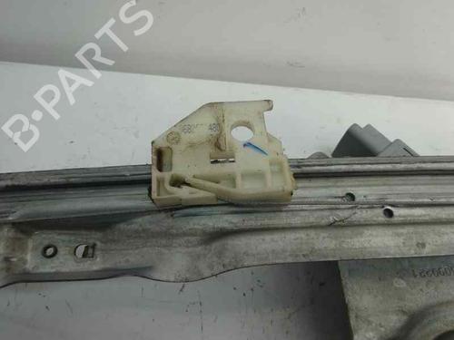 Rear right window mechanism CITROËN C4 Picasso I MPV (UD_) 2.0 HDi 138 | BP6586644C25