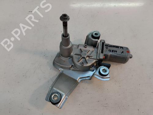 Ruitenwissermotor achter JEEP RENEGADE VAN (BU, B1) 1.6 MultiJet | BP16735983M102