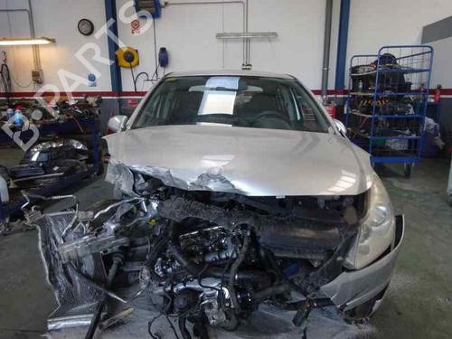 Left front window switch OPEL CORSA D (S07) 1.3 CDTI (L08, L68) | BP5102928I27 