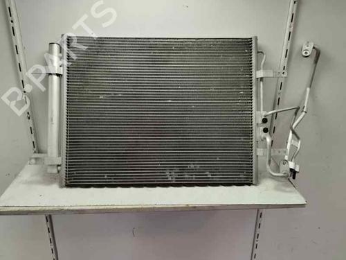 Used AC radiator AC radiator 35739835 35739835