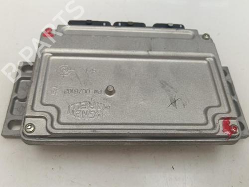 Engine control unit (ECU) CITROËN C5 II (RC_) 2.0 16V (RCRFJB, RCRFJC) | BP36497774M57 - Image 4