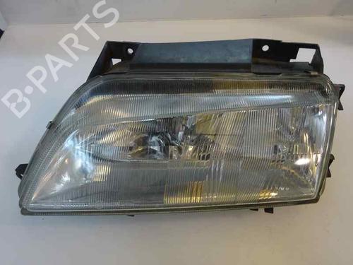 Used Left headlight Left headlight CITROËN XANTIA (X1_, X2_) [1993-2003] 1291606 1291606