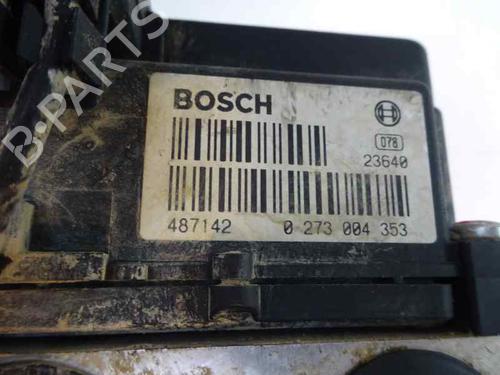 Used ABS pump ABS pump 9129844 9129844