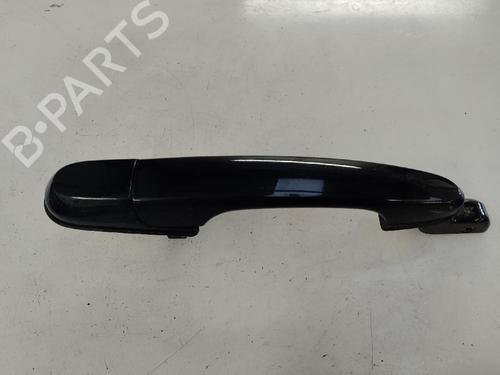 Used Rear right exterior door handle Rear right exterior door handle 11836198 11836198