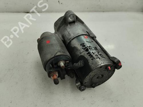 Used Starter Starter 12942610 12942610