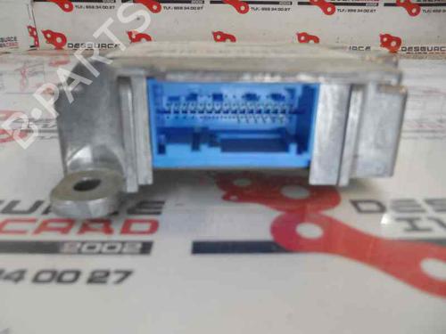 Used ECU airbags ECU airbags OPEL ASTRA G Saloon (T98) 1.7 TD (F69) (68 hp) 1278401 1278401