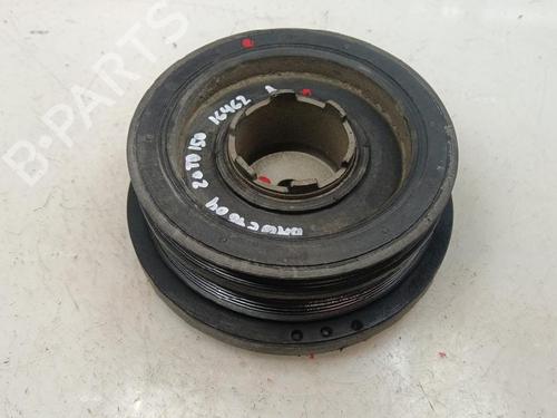 Used Pulley Pulley 35742403 35742403
