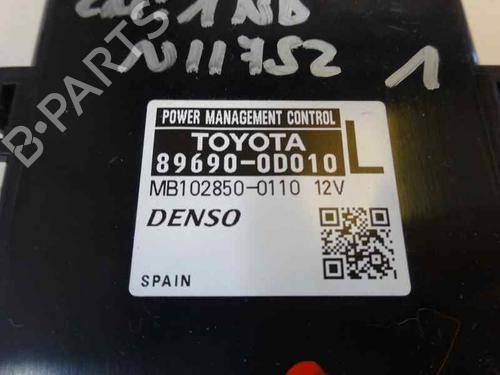 Used Electronic module Electronic module 1029765 1029765
