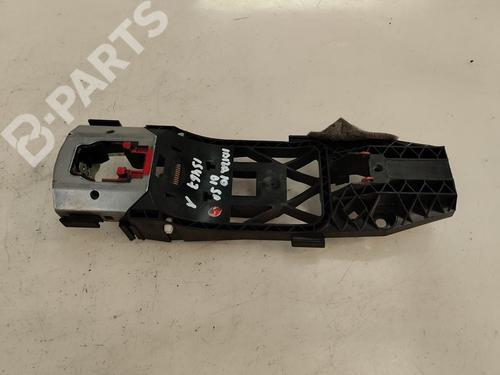 Used Front left exterior door handle SEAT IBIZA IV (6J5, 6P1) 1.2 (70 hp) 11940443