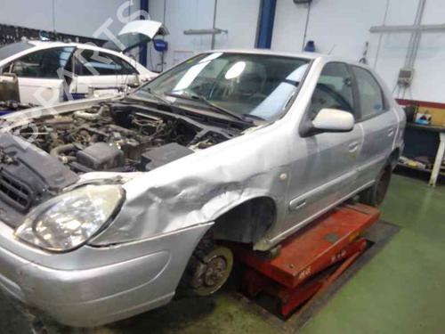 Fuse box CITROËN XSARA (N1) 2.0 HDi 90 | BP6442920E1 