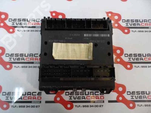 Electronic module SEAT IBIZA III (6L1) 1.9 TDI | BP353840M83 